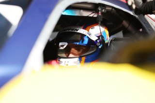 #3 - Mercedes - AMG Team Verstappen Racing - Dani Juncadella - Mercedes-AMG GT3 EVO
