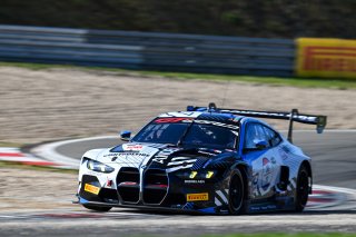 #30 - Team WRT - Ignacio Montenegro - Matisse Lismont - Amaury Cordeel - BMW M4 GT3 EVO