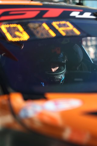 #42 - Oman Racing by Century Motorsport - Calan Williams - BMW M4 GT3 EVO