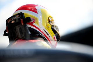 #51 - AF Corse - Tommaso Mosca - Ferrari 296 GT3 EVO