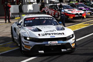 #65 - HRT Ford Racing - Niklas Kalus - Eduardo Coseteng - Nicolas Baert - Ford Mustang GT3 EVO