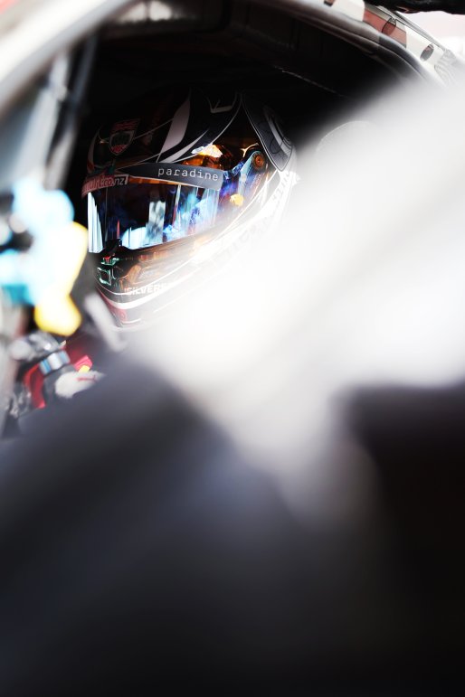 #991 - Paradine Competition - Darren Leung - BMW M4 GT3 EVO | SRO / JEP