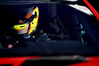#991 - Paradine Competition - Dries Vanthoor - BMW M4 GT3 EVO