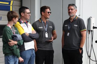 ROWE VIP
