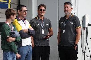 ROWE VIP
