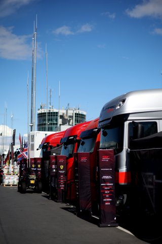 GT World Challenge Europe
