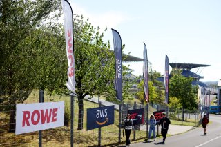 GT World Challenge Europe
