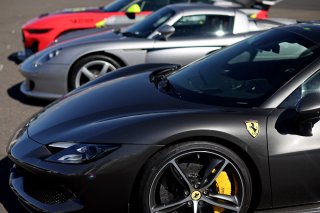 GT World Challenge Europe