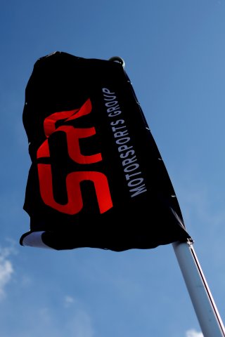 GT World Challenge Europe