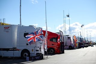 GT World Challenge Europe