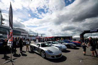 GT World Challenge Europe Nurburgring