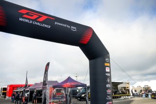 GT World Challenge Europe Nurburgring