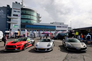 GT World Challenge Europe