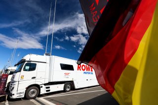 GT World Challenge Europe