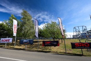 GT World Challenge Europe