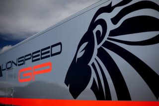 Lionspeed GP
