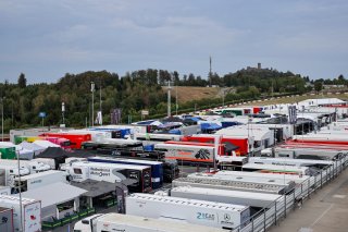 GT World Challenge Europe Nurburgring