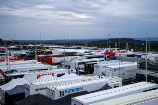 GT World Challenge Europe Nurburgring