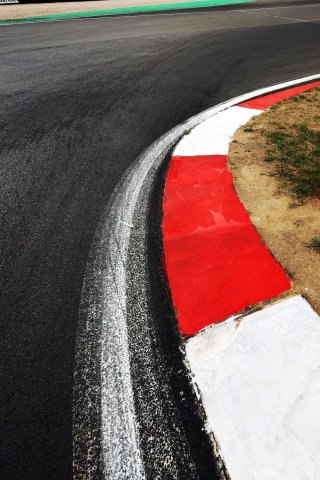 Nurburgring 