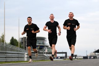 Nurburgring Track Walk