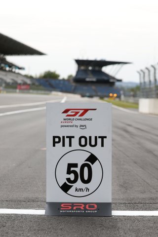 Nurburgring 