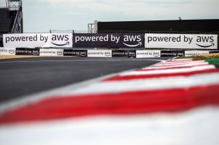 AWS at the Nurburgring