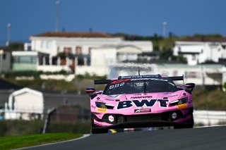 #14 - Emil Frey Racing - Matteo Cairoli - Konsta Lappalainen - Ferrari 296 GT3 EVO