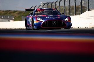 #222 - 2Seas Motorsport - Kiern Jewiss - Charles Dawson - Mercedes-AMG GT3 EVO