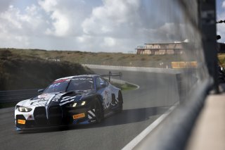 #30 - Team WRT - Matisse Lismont - Ignacio Montenegro - BMW M4 GT3 EVO