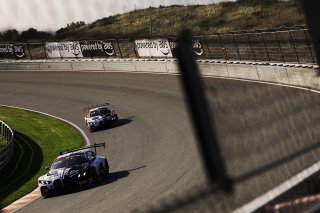#30 - Team WRT - Matisse Lismont - Ignacio Montenegro - BMW M4 GT3 EVO