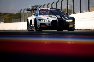 #30 - Team WRT - Matisse Lismont - Ignacio Montenegro - BMW M4 GT3 EVO