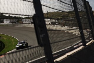 #34 - Walkenhorst Motorsport - Jamie Day - Mateo Villagomez - Aston Martin Vantage AMR GT3 EVO