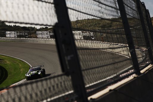 #34 - Walkenhorst Motorsport - Jamie Day - Mateo Villagomez - Aston Martin Vantage AMR GT3 EVO | SRO / JEP