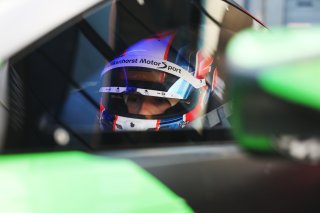 #35 - Walkenhorst Motorsport - Gaspard Simon - Aston Martin Vantage AMR GT3 EVO