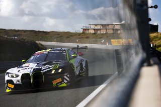 #46 - Team WRT - Valentino Rossi - Max Hesse - BMW M4 GT3 EVO