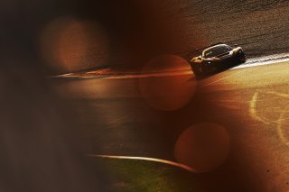 #555 - CSA Racing - Simon Cachet - Romain Andriolo - McLaren 720S GT3 EVO