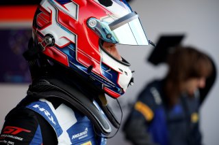 #58 - Garage 59 - Thomas Fleming - McLaren 720S GT3 EVO