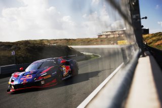 #69 - Emil Frey Racing - Thierry Vermeulen - Ben Green - Ferrari 296 GT3 EVO