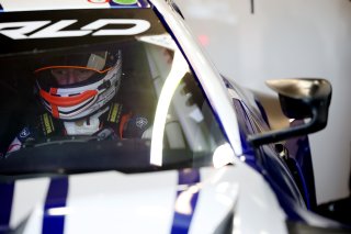 #77 - KPX Motorsport - David Pittard - BMW M4 GT3 EVO
