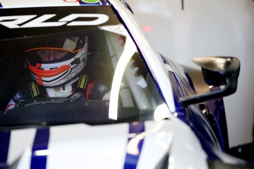 #77 - KPX Motorsport - David Pittard - BMW M4 GT3 EVO | SRO / JEP