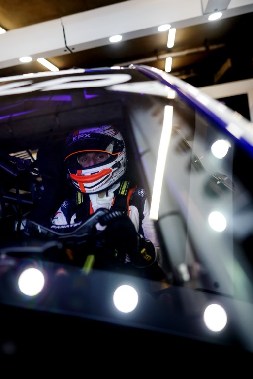 #77 - KPX Motorsport - David Pittard - BMW M4 GT3 EVO | SRO / JEP
