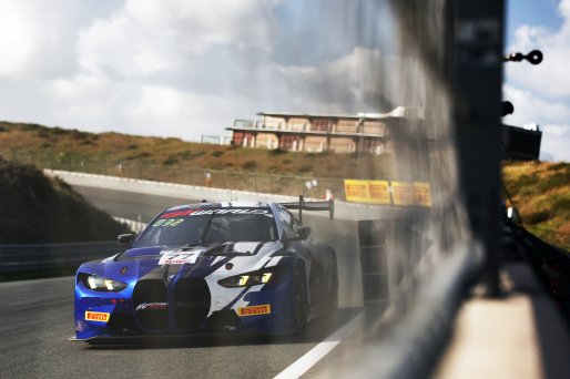 #77 - KPX Motorsport - Jon Rappange - David Pittard - BMW M4 GT3 EVO | SRO / JEP