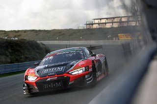 #84 - Eastalent Racing - Christopher Haase - Simon Reicher - Audi R8 LMS GT3 EVO II