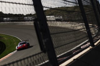 #89 - Lionspeed GP - Flynt Schuring - Nicolas Baert - Porsche 911 GT3 R (992) EVO