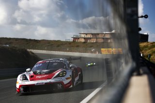 #914 - Razoon - more than racing - Simon Birch - Klaus Bachler - Porsche 911 GT3 R (992) EVO