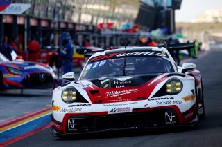 #914 - Razoon - more than racing - Simon Birch - Klaus Bachler - Porsche 911 GT3 R (992) EVO