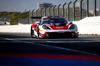 #914 - Razoon - more than racing - Simon Birch - Klaus Bachler - Porsche 911 GT3 R (992) EVO