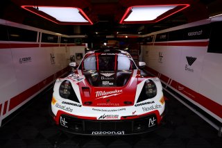 #914 - Razoon - more than racing - Simon Birch - Klaus Bachler - Porsche 911 GT3 R (992) EVO