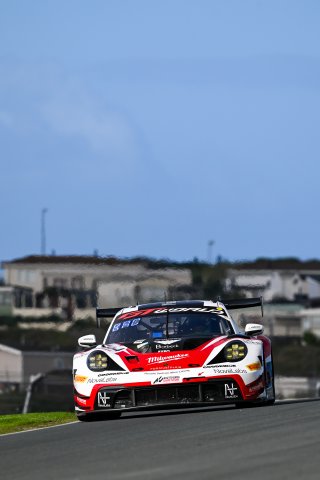 #914 - Razoon - more than racing - Simon Birch - Klaus Bachler - Porsche 911 GT3 R (992) EVO