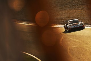 #93 - Ziggo Sport Tempesta Racing - Eddie Cheever - Peter Dempsey - Porsche 911 GT3 R (992) EVO